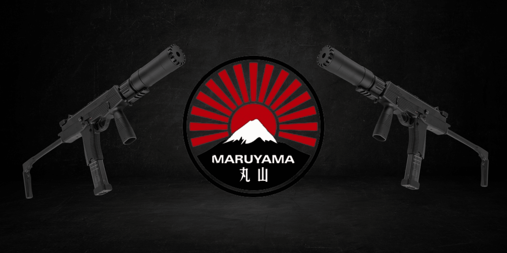 Maruyama - Hi-Capa Hub Ltd