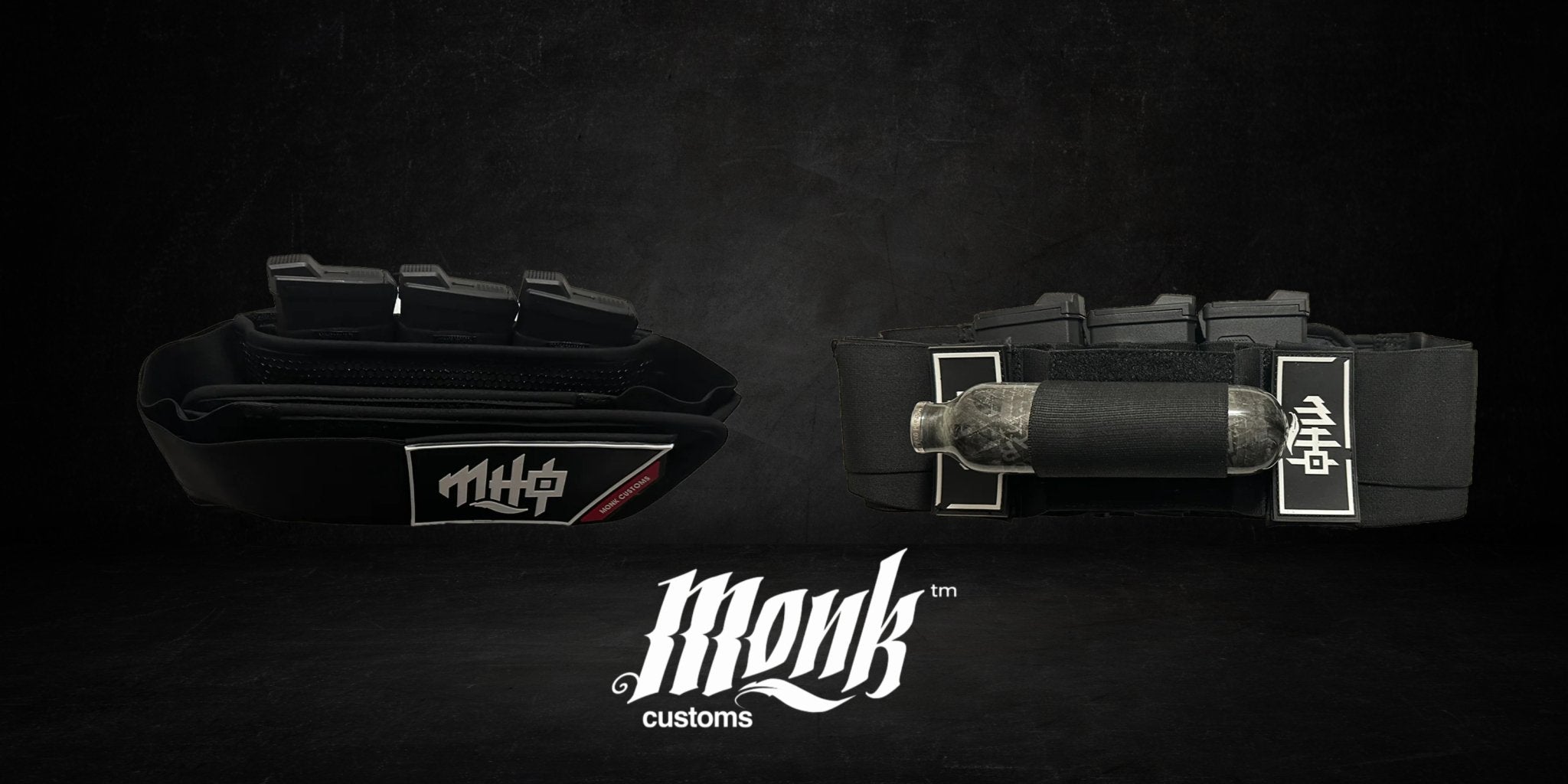 MHQ Belts - Hi-Capa Hub Ltd