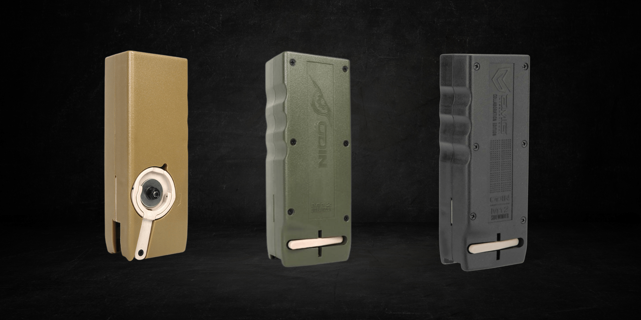 Odin - Hi-Capa Hub Ltd