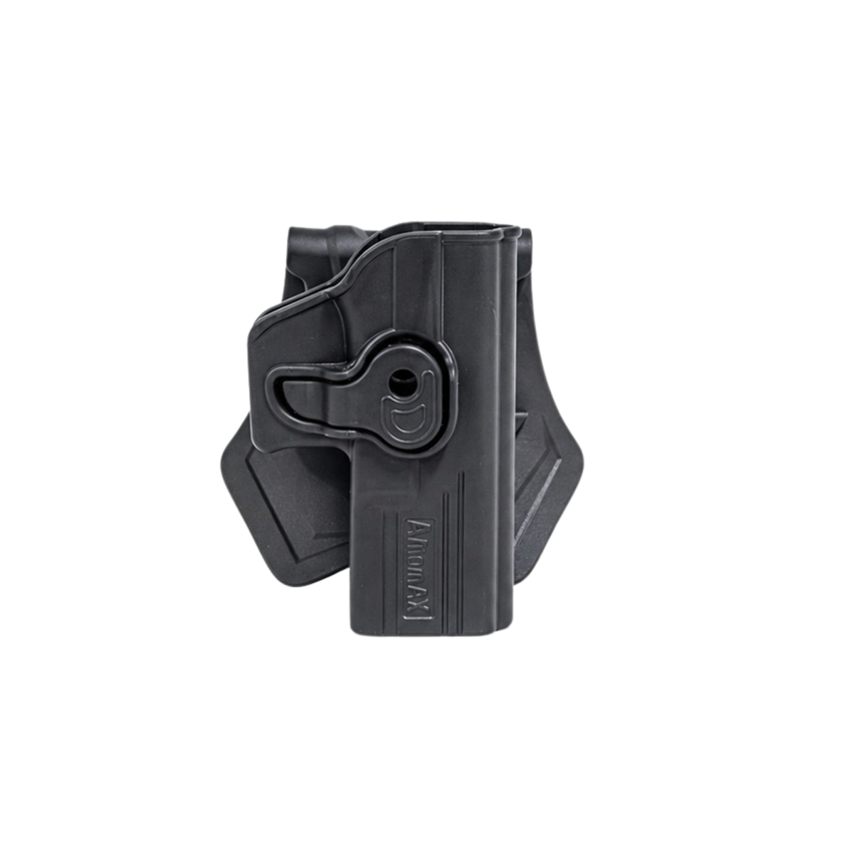 Amomax Plastic Holster Fits Glock WE / TM / KJW / HFC
