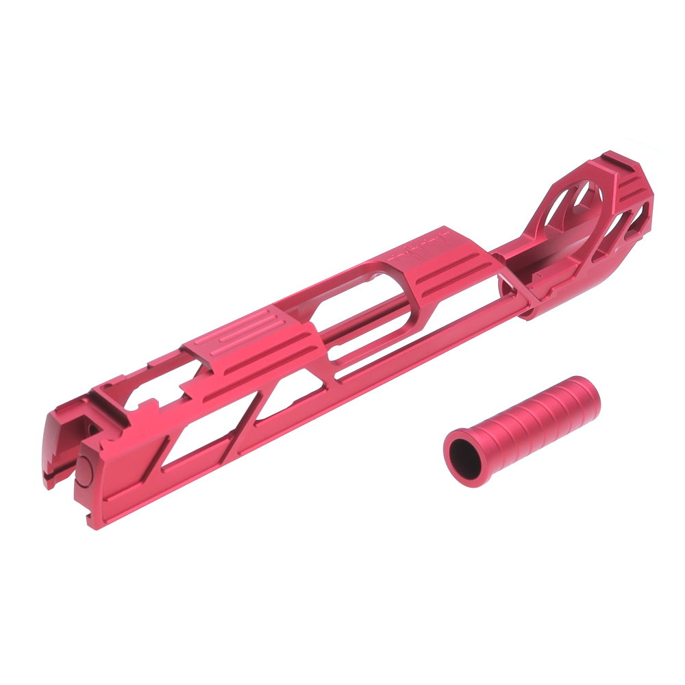 Dr.Black 'Type-901' Slides Slides from Dr.Black - Shop now at Hi-Capa Hub Ltd