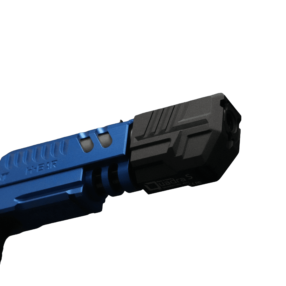 Acetech 'Quadra' Tracer Unit - Hi - Capa Hub Ltd