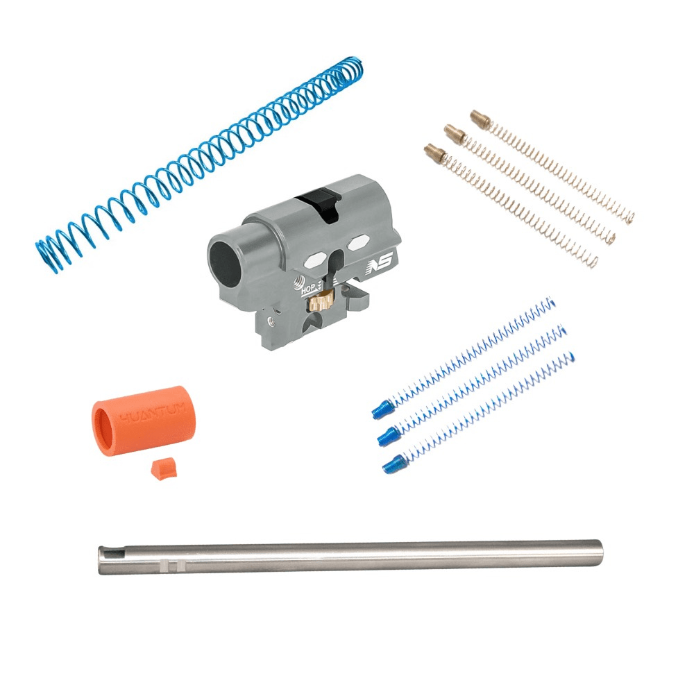 Advanced Tier Hi - Capa Upgrade Package - Hi - Capa Hub Ltd