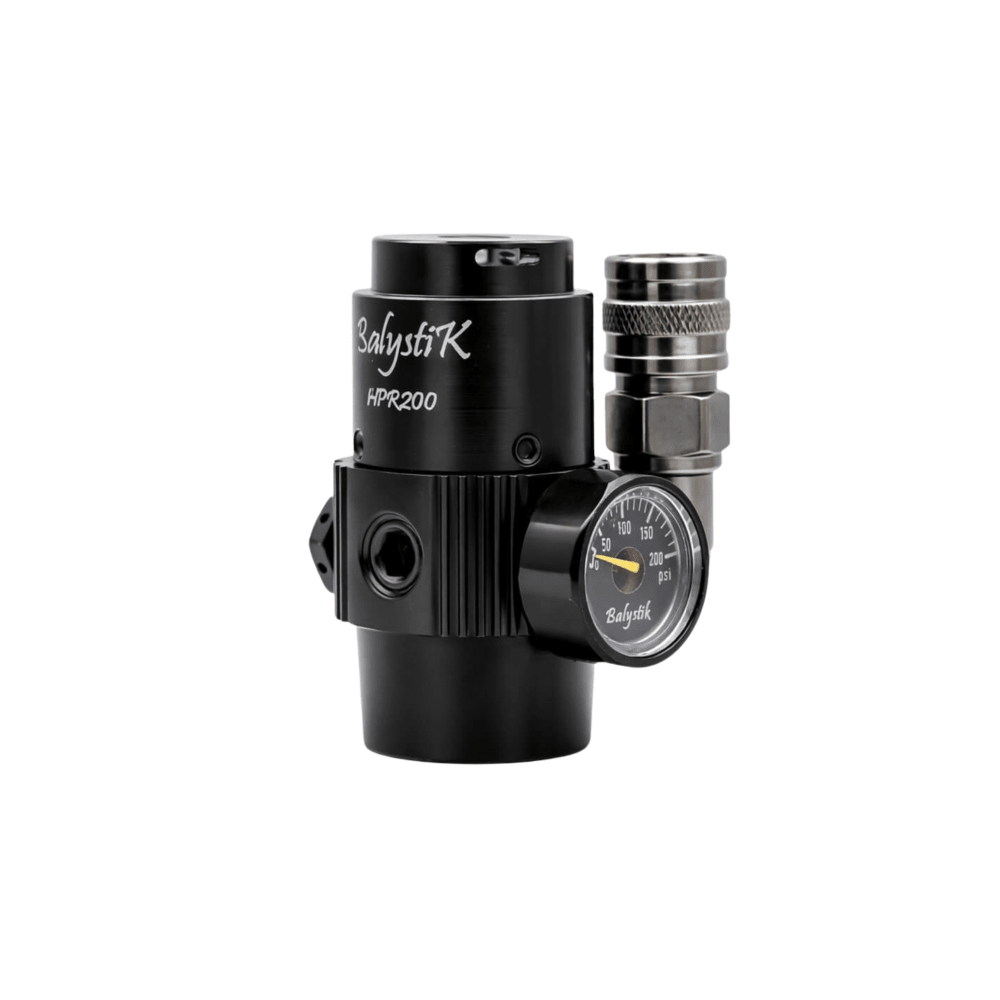 Balystik HPR200 HPA Bundle airsoft UK