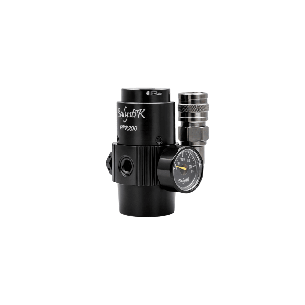 Balystik HPR200 HPA regulator airsoft UK