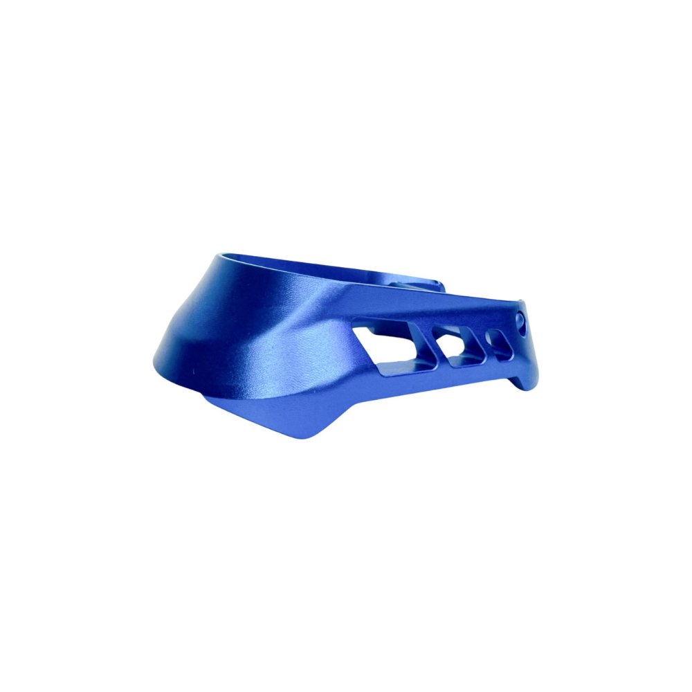 CTM CNC Magwell for TM Hi - Capa airsoft Magwell UK