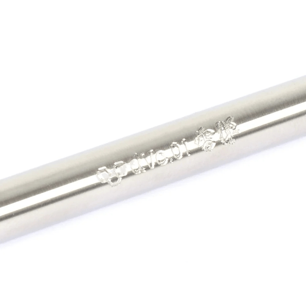Da Vinci Stainless 6.01 Inner Barrel 208mm - AEG - Article 2/3, Gen 12 airsoft UK