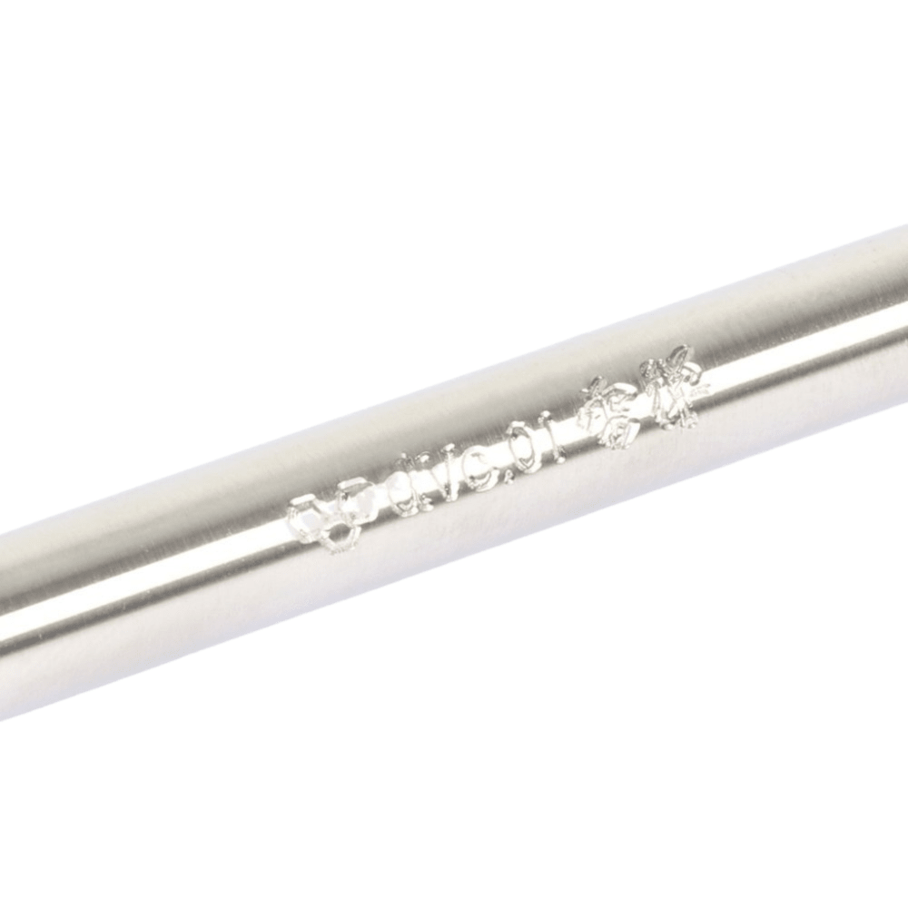 Da Vinci Stainless 6.01 Inner Barrel 275mm - AEG airsoft UK