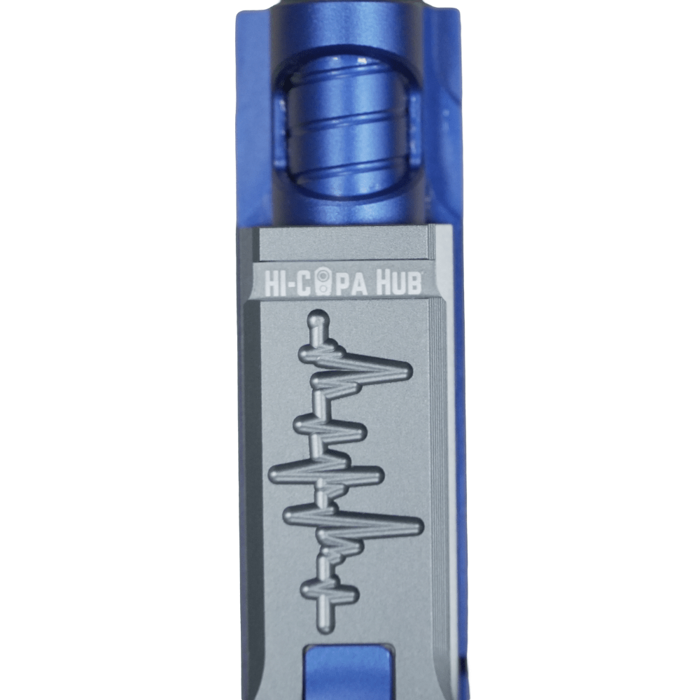 Dr.Black 'Nebula' Build - Hi - Capa Hub Ltd