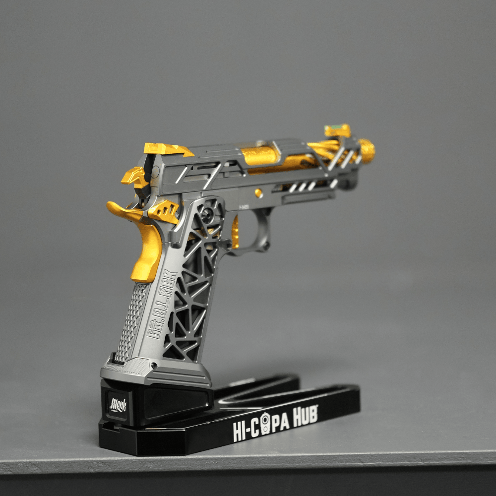 Dr.Black 'Titan' Pre - Build airsoft UK