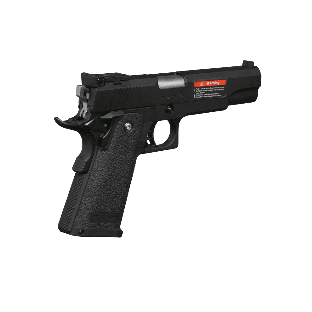E&C Hi - Capa 5.1 GBB Pistol airsoft UK