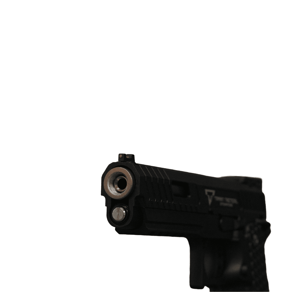 E&C 'TTI Combat Master' Hi - Capa airsoft UK