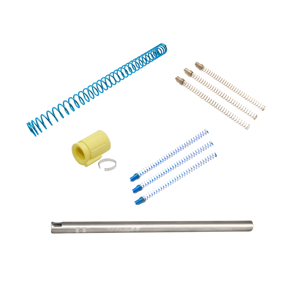 Essential Tier Hi - Capa Upgrade Package - Hi - Capa Hub Ltd