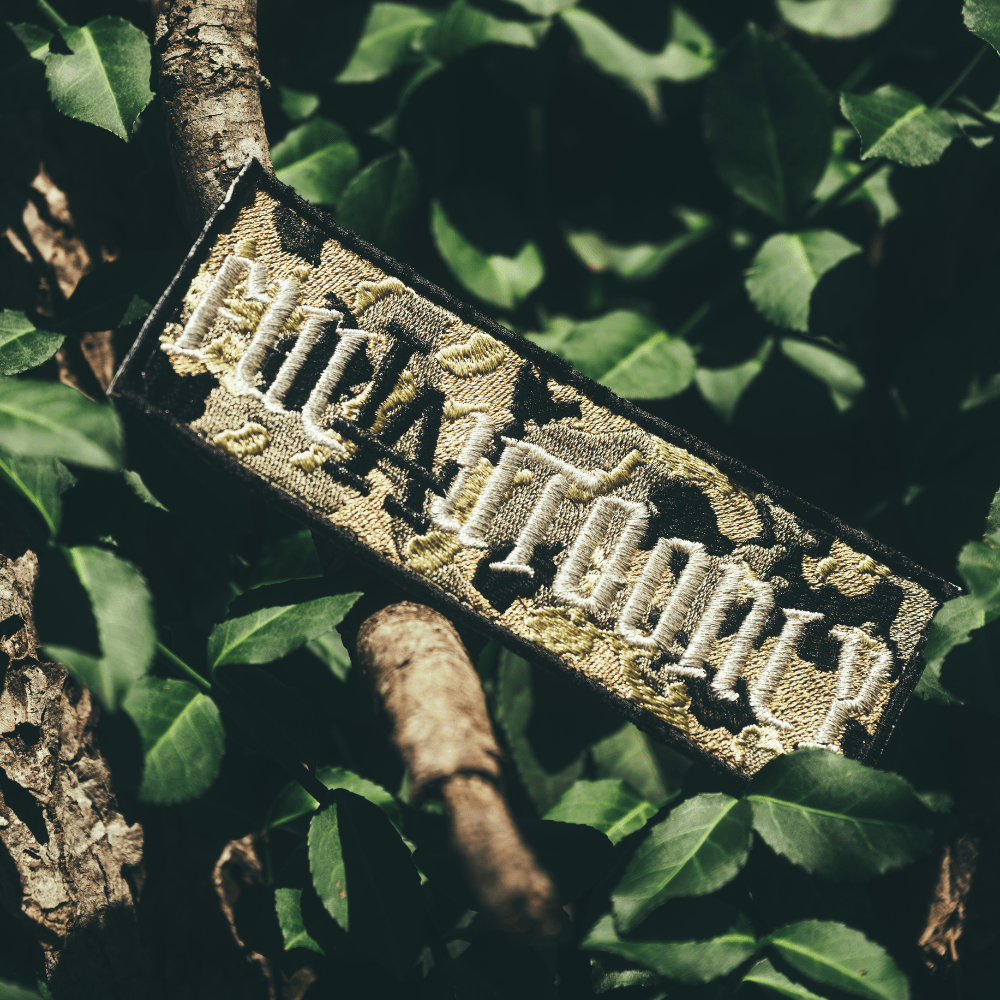 FULLAUTO ONLY - 'Midnight' Patch - Hi - Capa Hub Ltd