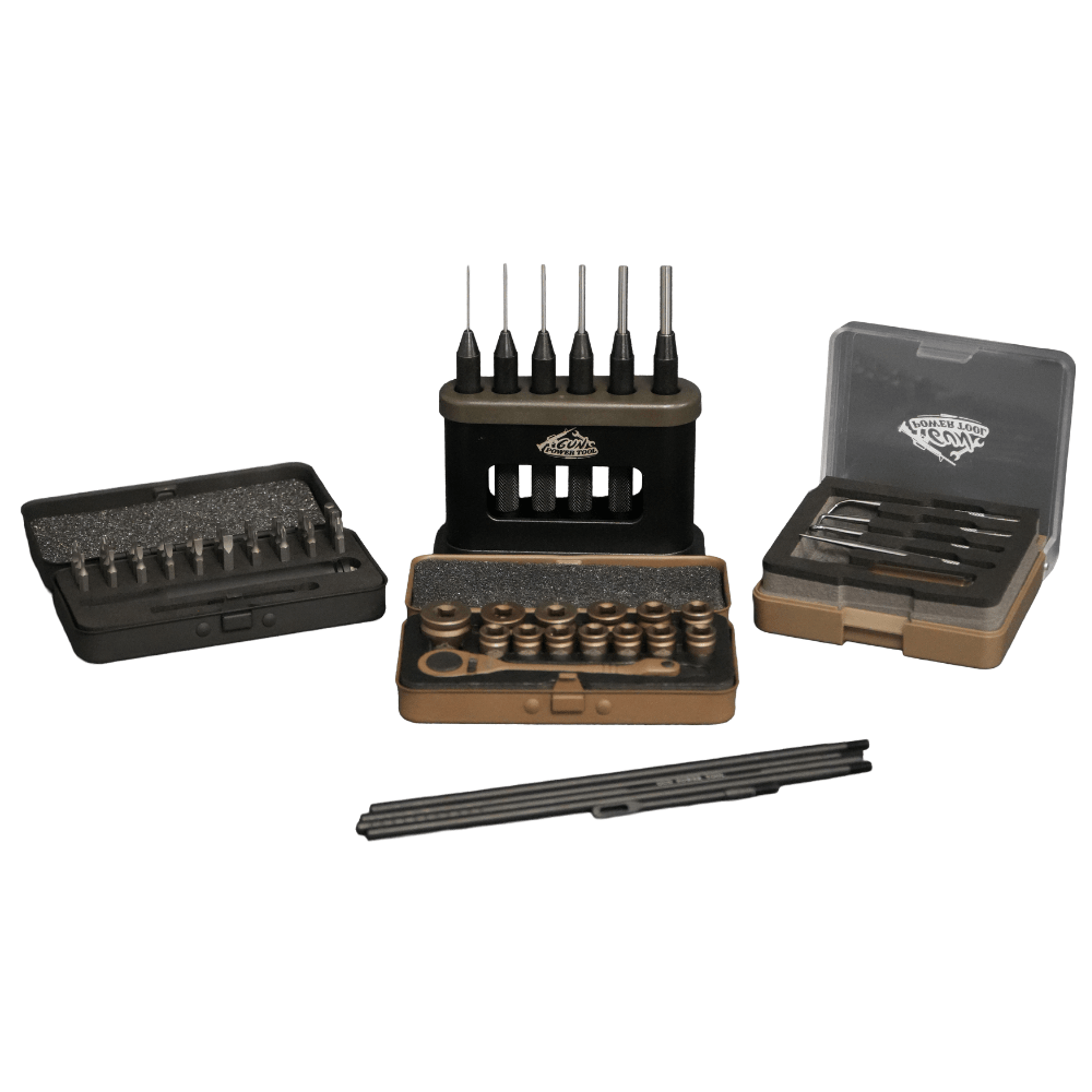 GPT 5 piece tech tool kit Bundle - Hi - Capa Hub Ltd