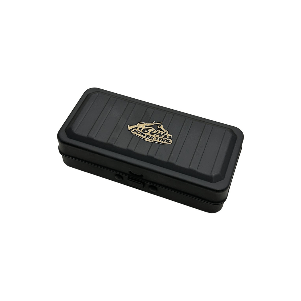 GPT Micro Precision Screwdriver Bit Set (32 in 1) - Hi - Capa Hub Ltd