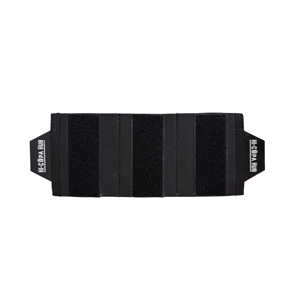 HI - Capa Hub M4 Pouch - 3 Stack - Hi - Capa Hub Ltd