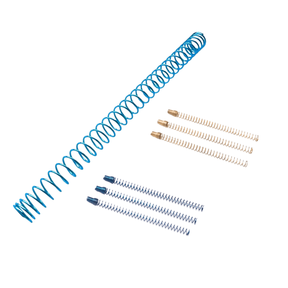 Hi - capa Hub 'TORQ' Spring Bundle - Hi - Capa Hub Ltd