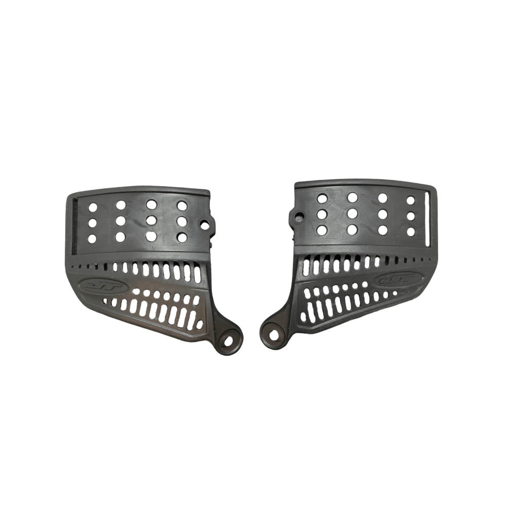 JT Proflex Ears - Black - Hi - Capa Hub Ltd