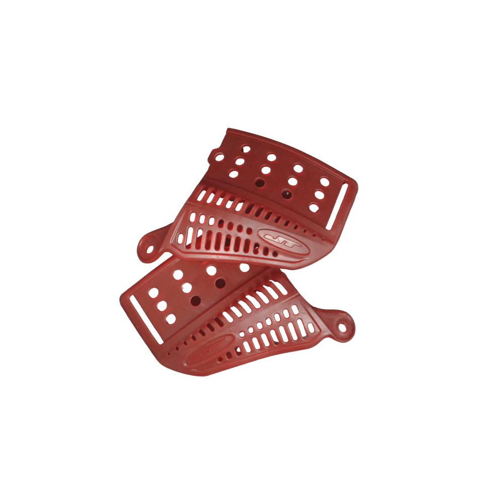 JT Proflex Ears - Garnet - Hi - Capa Hub Ltd