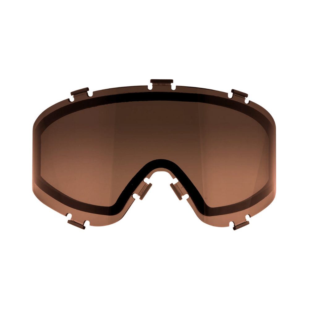 JT Proflex Lens - Bronze Gradient - Hi - Capa Hub Ltd