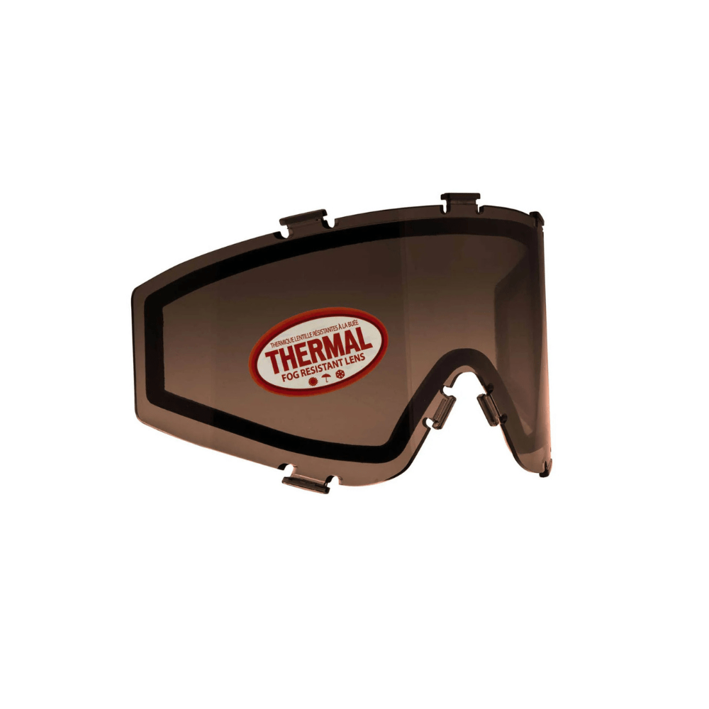 JT Proflex Lens - Bronze Gradient - Hi - Capa Hub Ltd