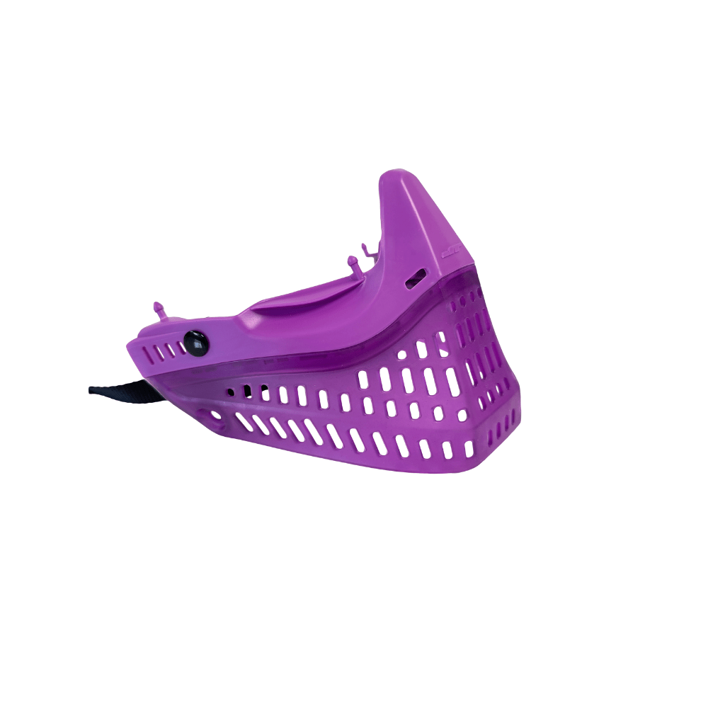JT Proflex Nose and Skirt - Amethyst - Hi - Capa Hub Ltd