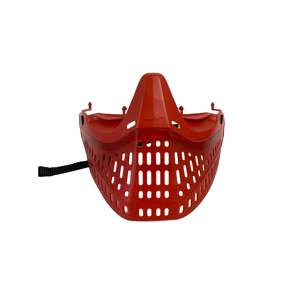 JT Proflex Nose and Skirt - Garnet - Hi - Capa Hub Ltd