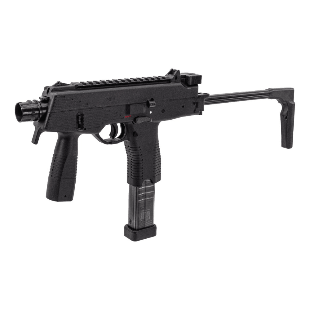 MARUYAMA MP - IX MP9 DX GBB Airsoft airsoft UK
