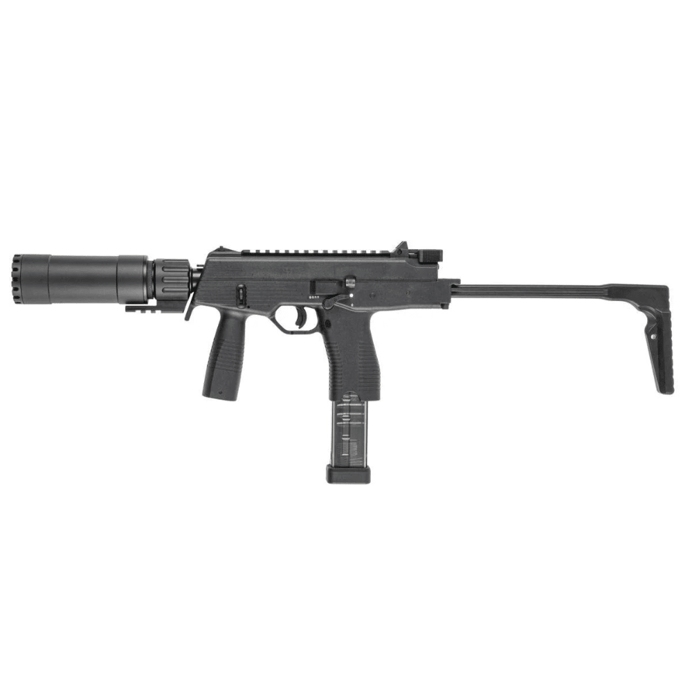 MARUYAMA MP - IX MP9 DX GBB Airsoft airsoft UK