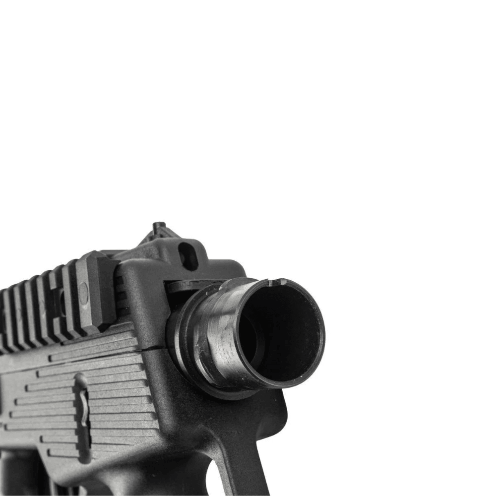 MARUYAMA MP - IX MP9 DX GBB Airsoft airsoft UK