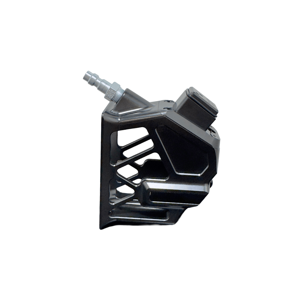 Monk Customs Angled M - Adapter - HCH Editions - Hi - Capa Hub Ltd