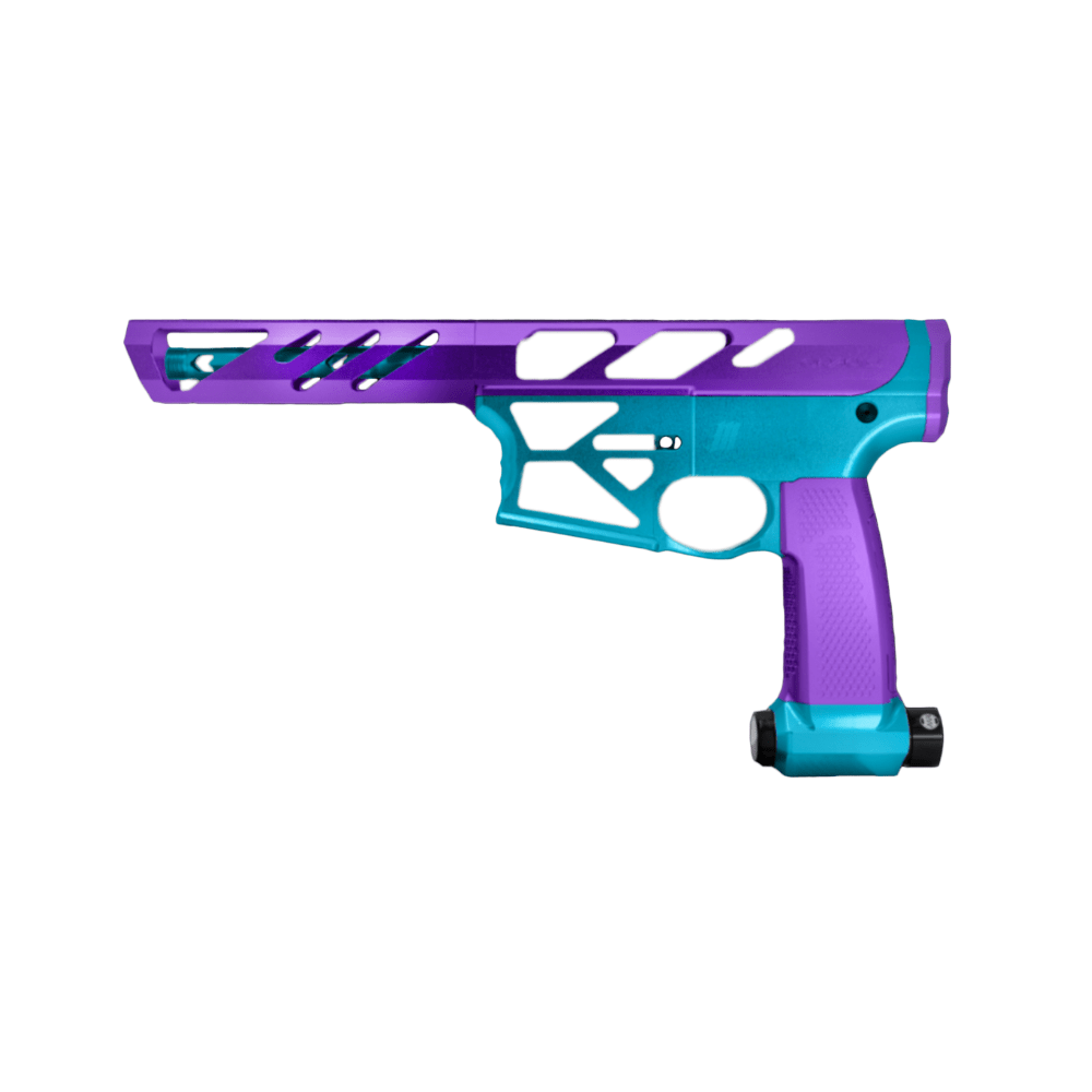 Monk Customs ORACLE P* - Bubblegum - Hi - Capa Hub Ltd