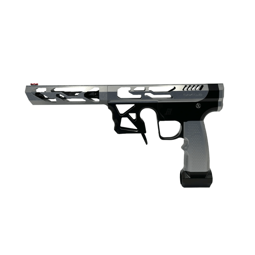 Monk Customs - Oracle Rogue 9 - Hi - Capa Hub Ltd