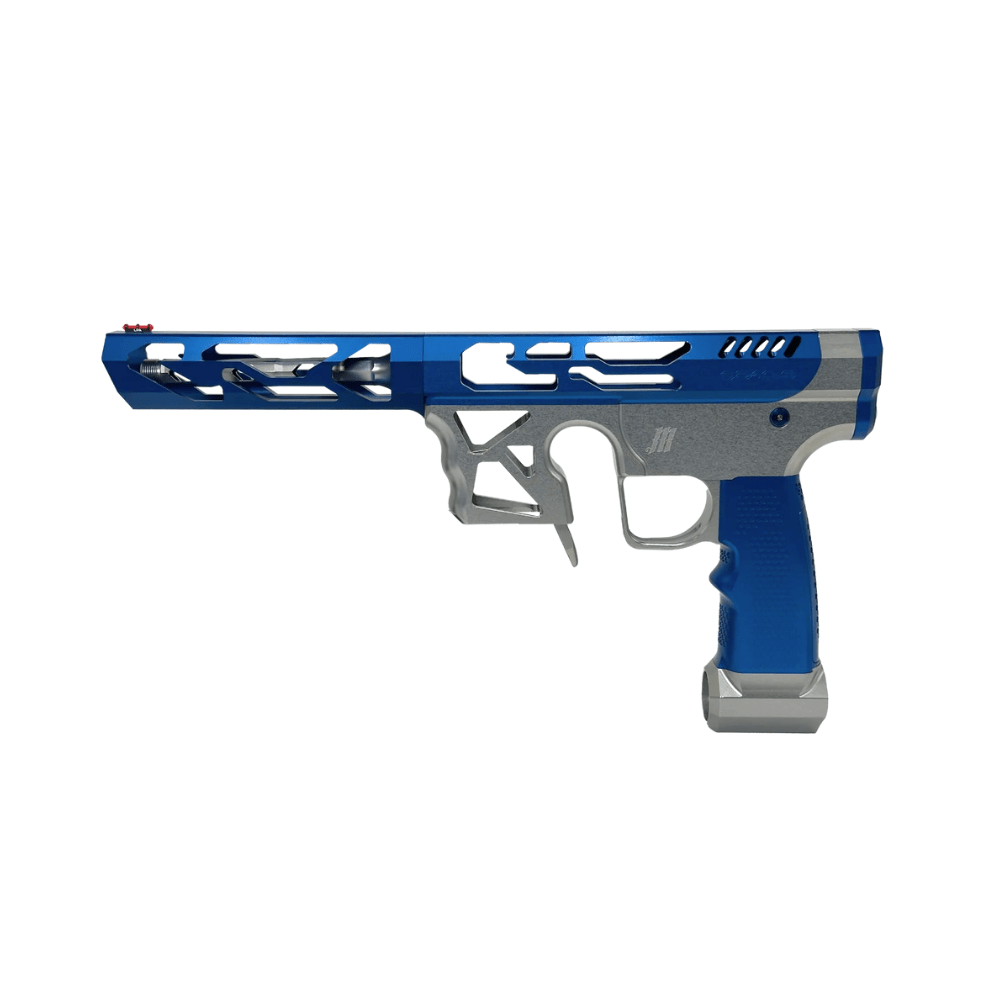 Monk Customs - Oracle Rogue 9 - Hi - Capa Hub Ltd