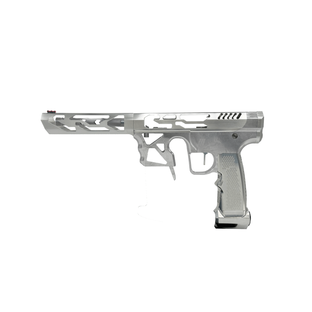 Monk Customs - Rogue 9 - Hi - Capa Hub Ltd