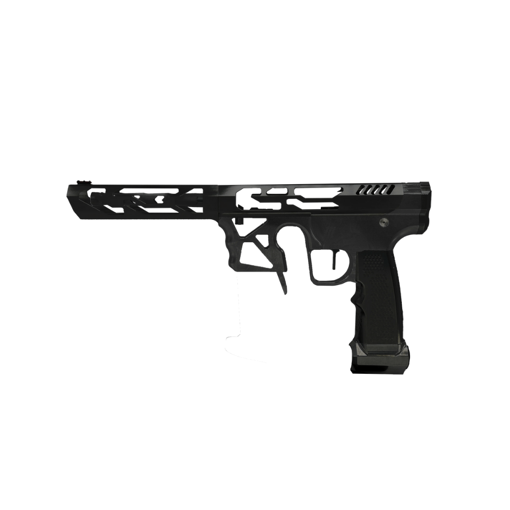 Monk Customs - Rogue 9 - Hi - Capa Hub Ltd