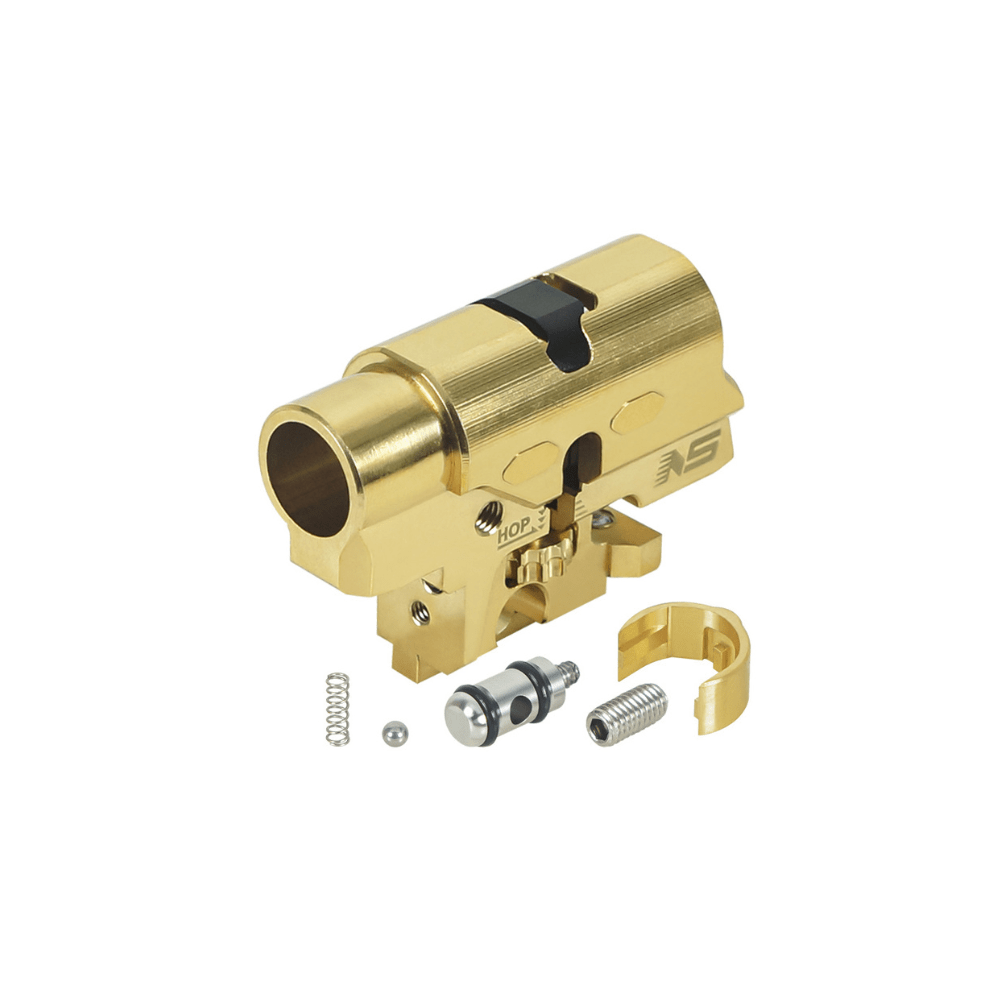 NexxSpeed Brass TDC V2 Hop Unit - TM Hi - Capa - Hi - Capa Hub Ltd