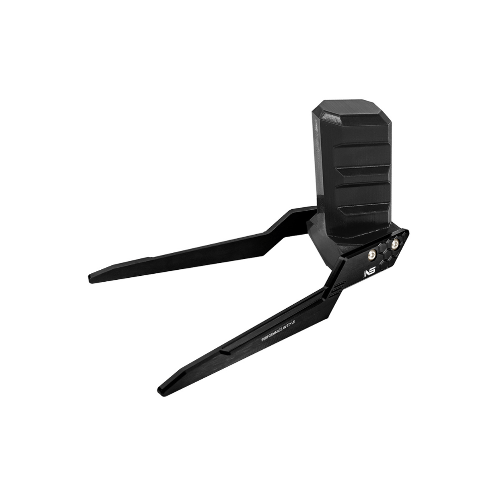 Nexxspeed CNC Aluminium & Polymer Display Stand - Hi - Capa Hub Ltd