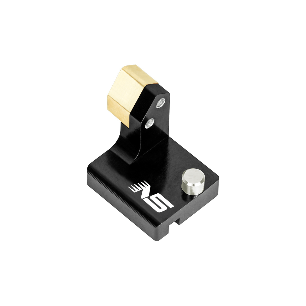 NexxSpeed CNC Aluminium Selector Plate - Action Army AAP - 01/C - Hi - Capa Hub Ltd