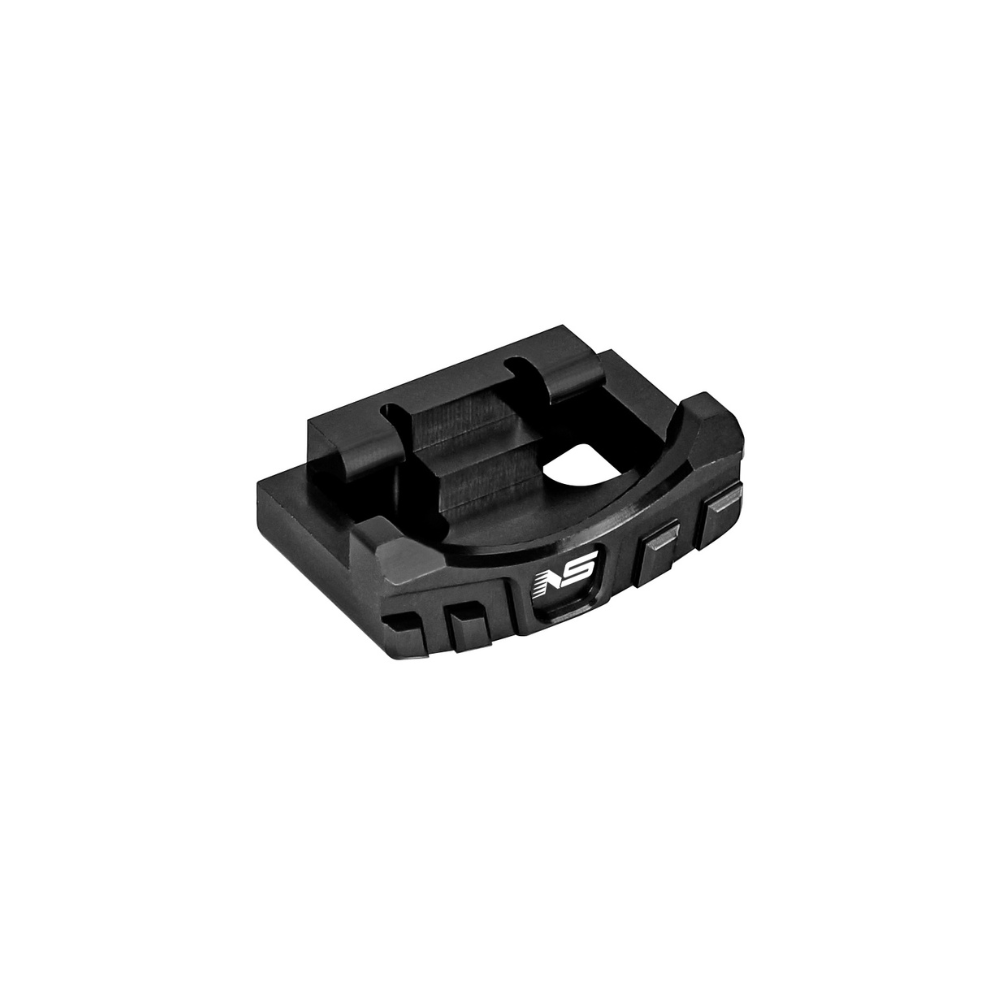 NexxSpeed CNC Aluminium Upper Lock Button - Action Army AAP - 01/C - Hi - Capa Hub Ltd
