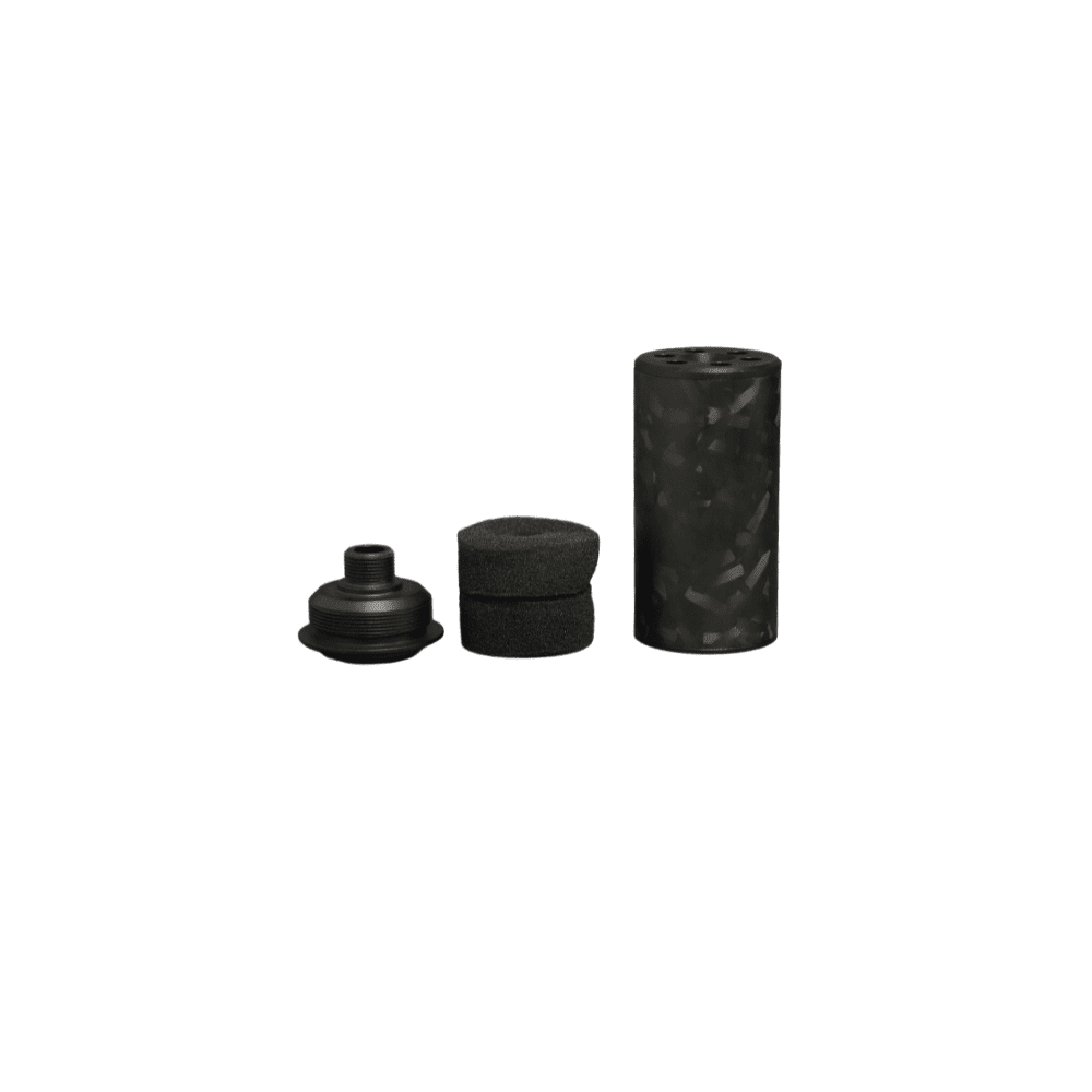 OG Carbon 'Mini Chode' airsoft UK