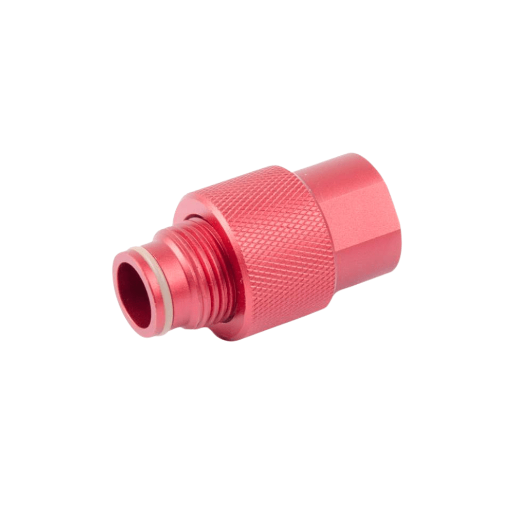 ON/OFF ASA Adapter - Hi - Capa Hub Ltd