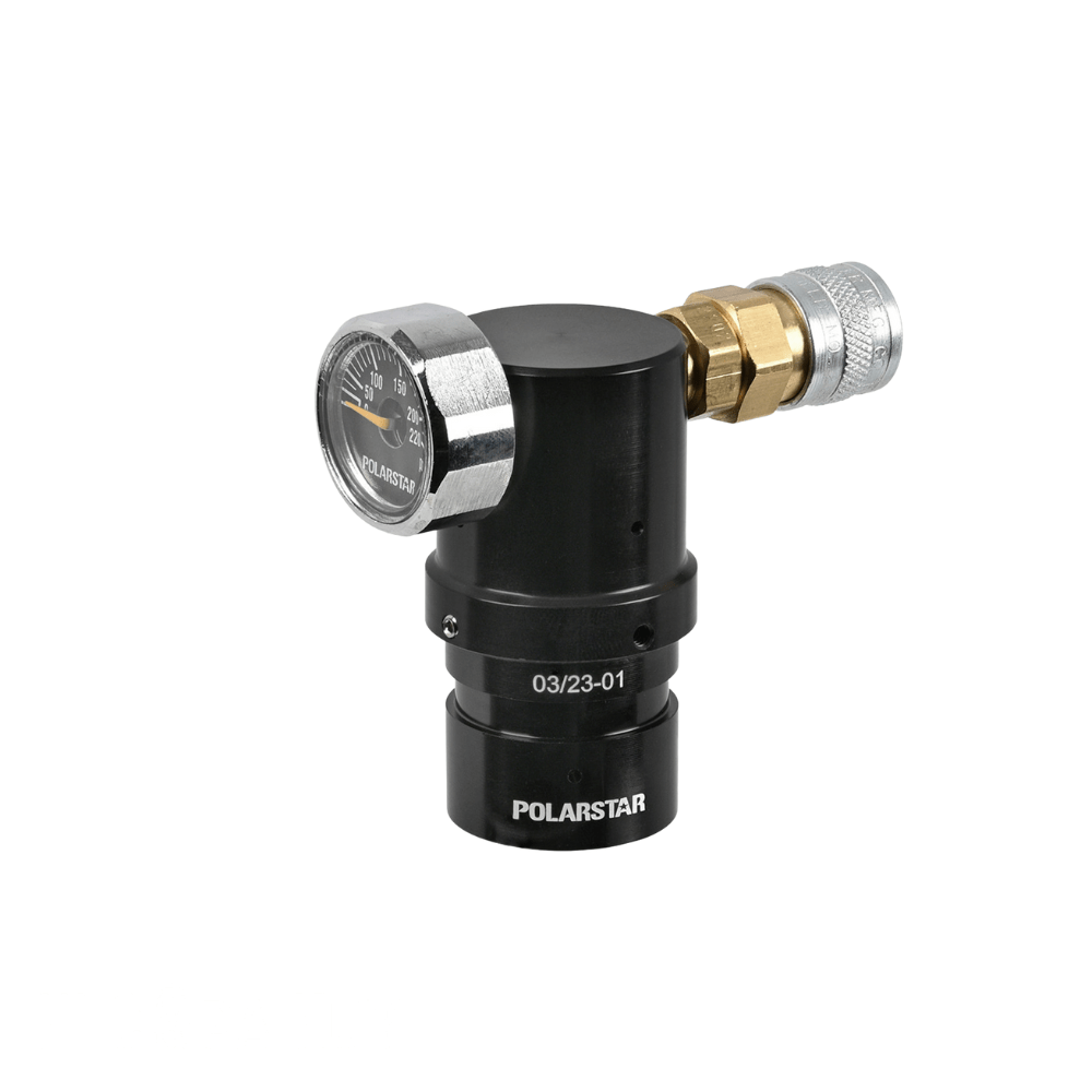 Polarstar Micro Reg Gen 2 from PolarStar - Shop now at Hi-Capa Hub Ltd