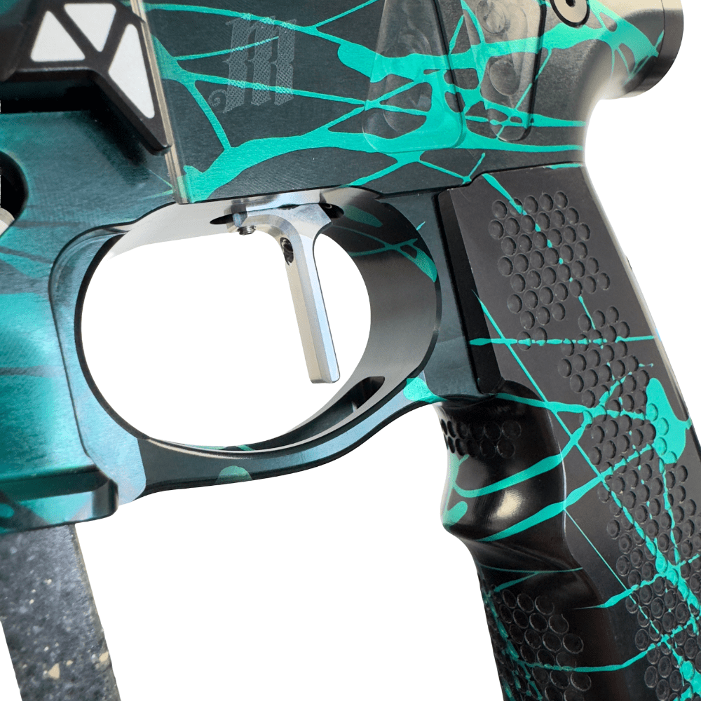 Shift Trigger - Hi - Capa Hub Ltd