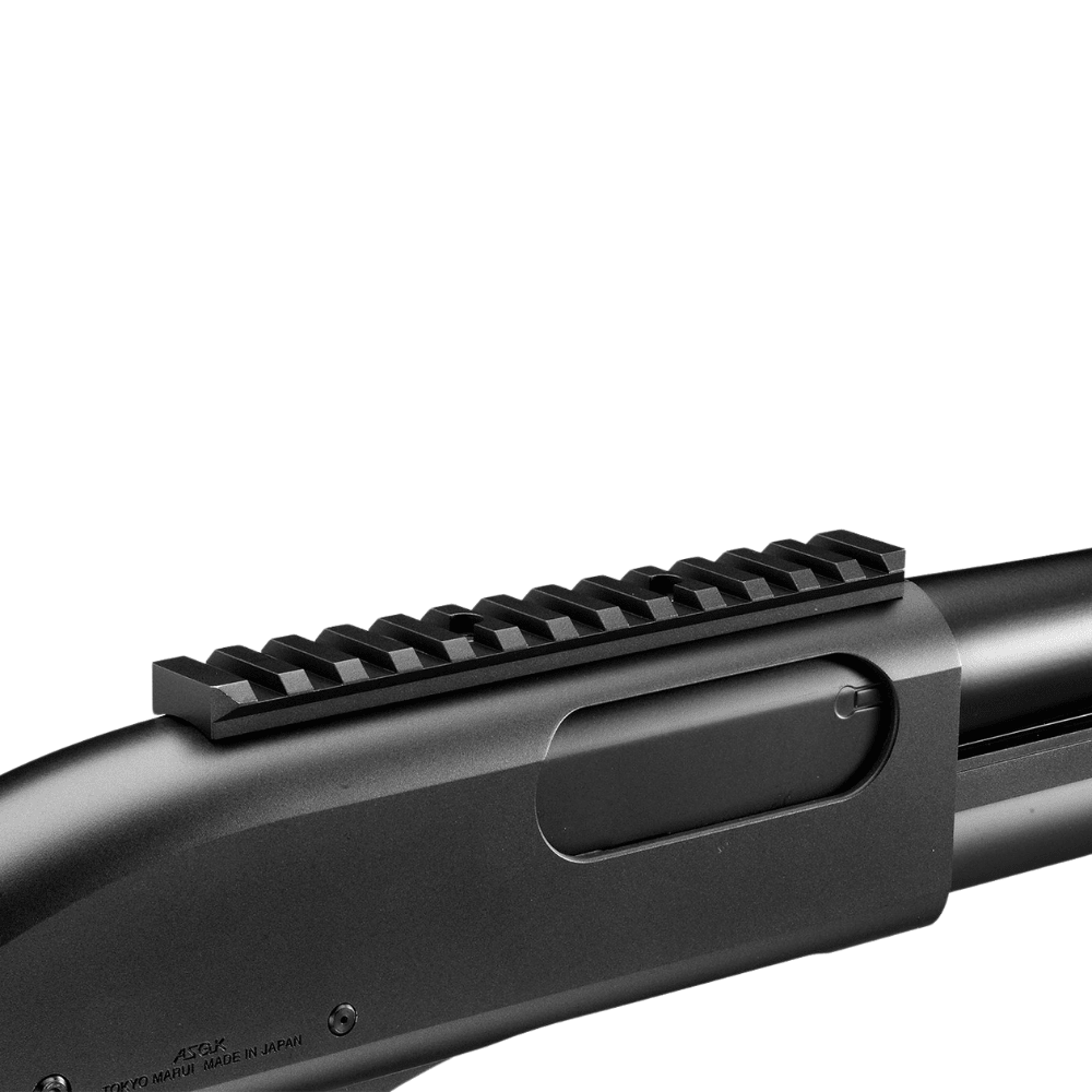 Tokyo Marui M870 Breacher Gas Shotgun - Hi - Capa Hub Ltd