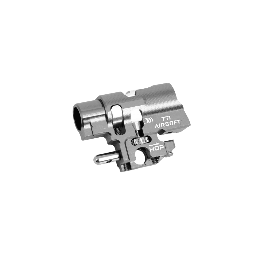 TTI AIRSOFT - INFINITY TDC Hop Unit for TM Hi - Capa - Hi - Capa Hub Ltd