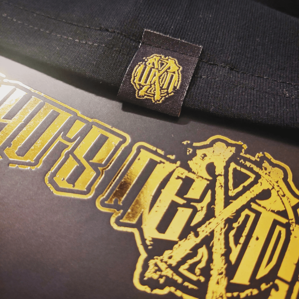 Who's Next - Who's Next!? Classic - T-Shirt - Hi - Capa Hub Ltd