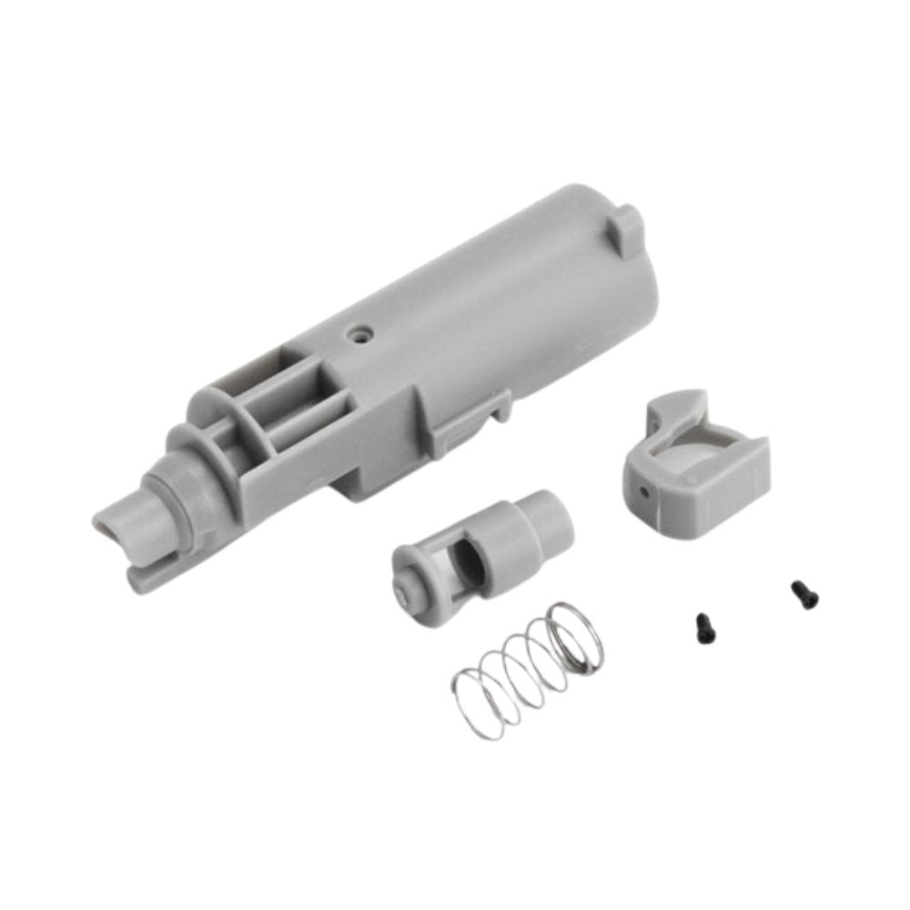 AIP Reinforced Loading Nozzle for Hi-Capa 5.1 & 4.3 Nozzle from AIP - Shop now at Hi-Capa Hub Ltd