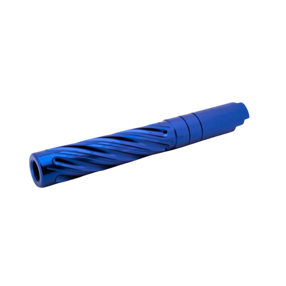 Dr.Black 'Spiral Storm' Outer Barrel 5.1 Outer Barrels from Dr.Black - Shop now at Hi-Capa Hub Ltd